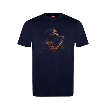 Freddy Mercury Cotton T-Shirt