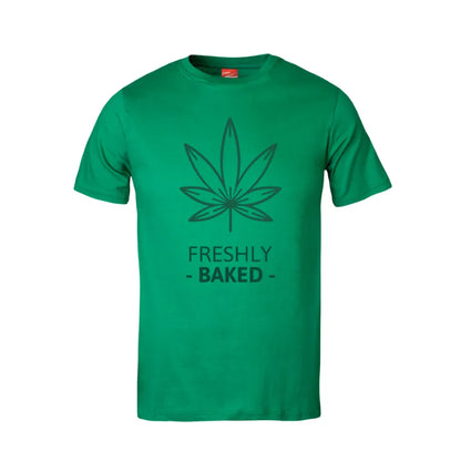 Freshly Baked Cotton T-Shirt