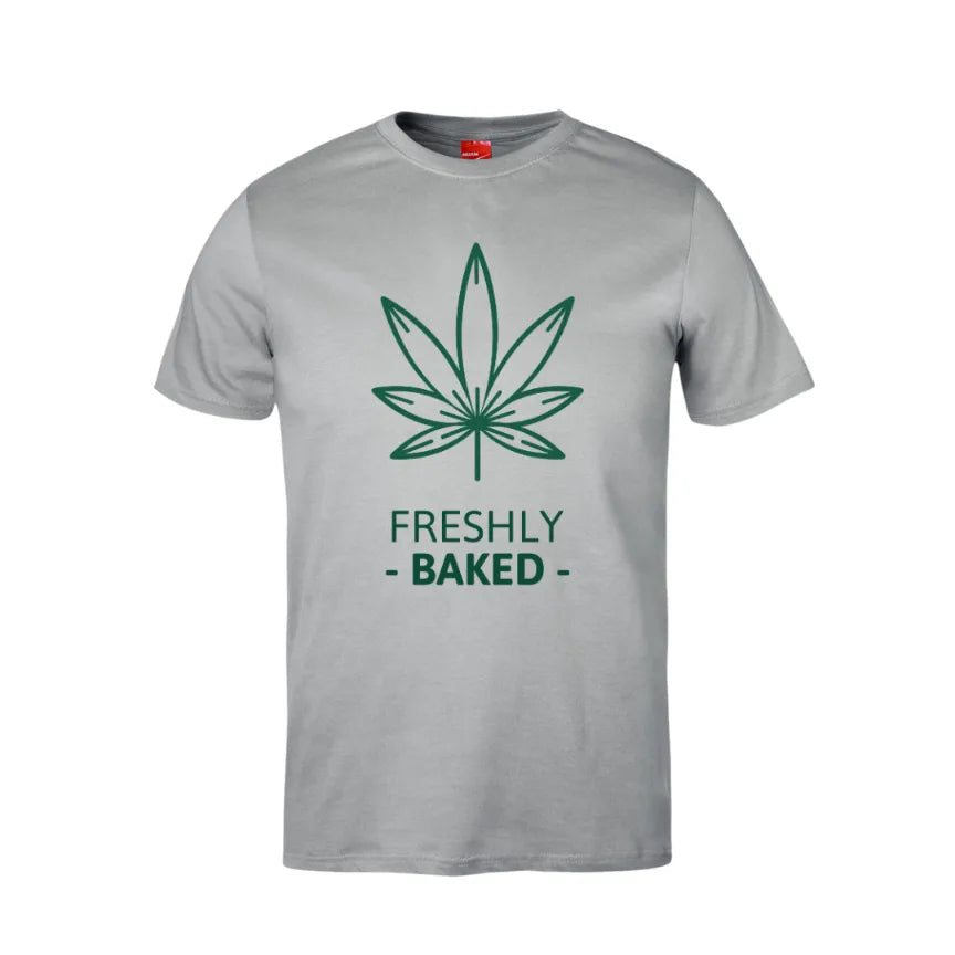 Freshly Baked Cotton T-Shirt