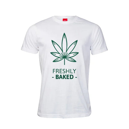 Freshly Baked Cotton T-Shirt