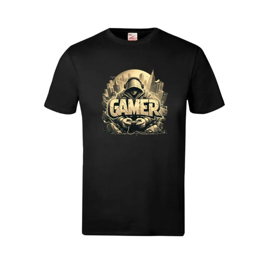 Gamer Kids T-Shirt