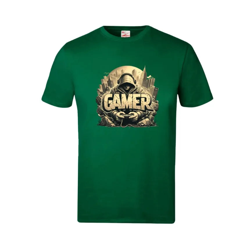 Gamer Kids T-Shirt