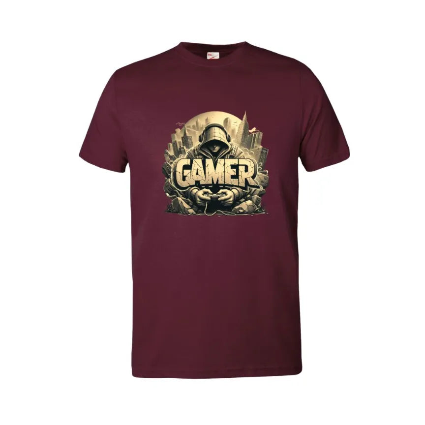 Gamer Kids T-Shirt