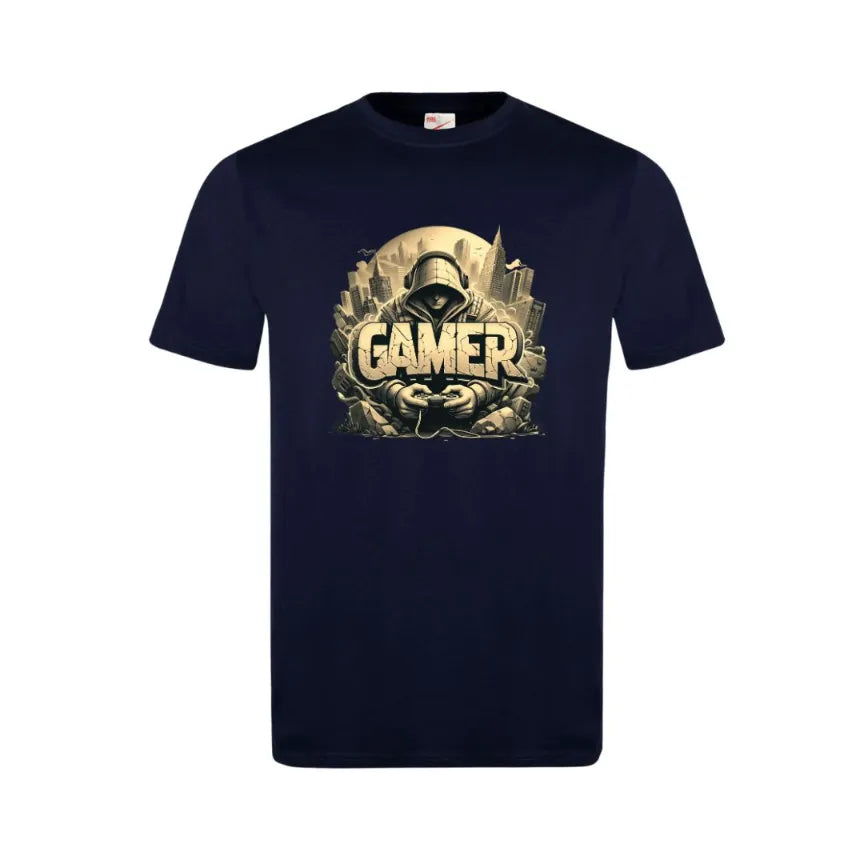 Gamer Kids T-Shirt