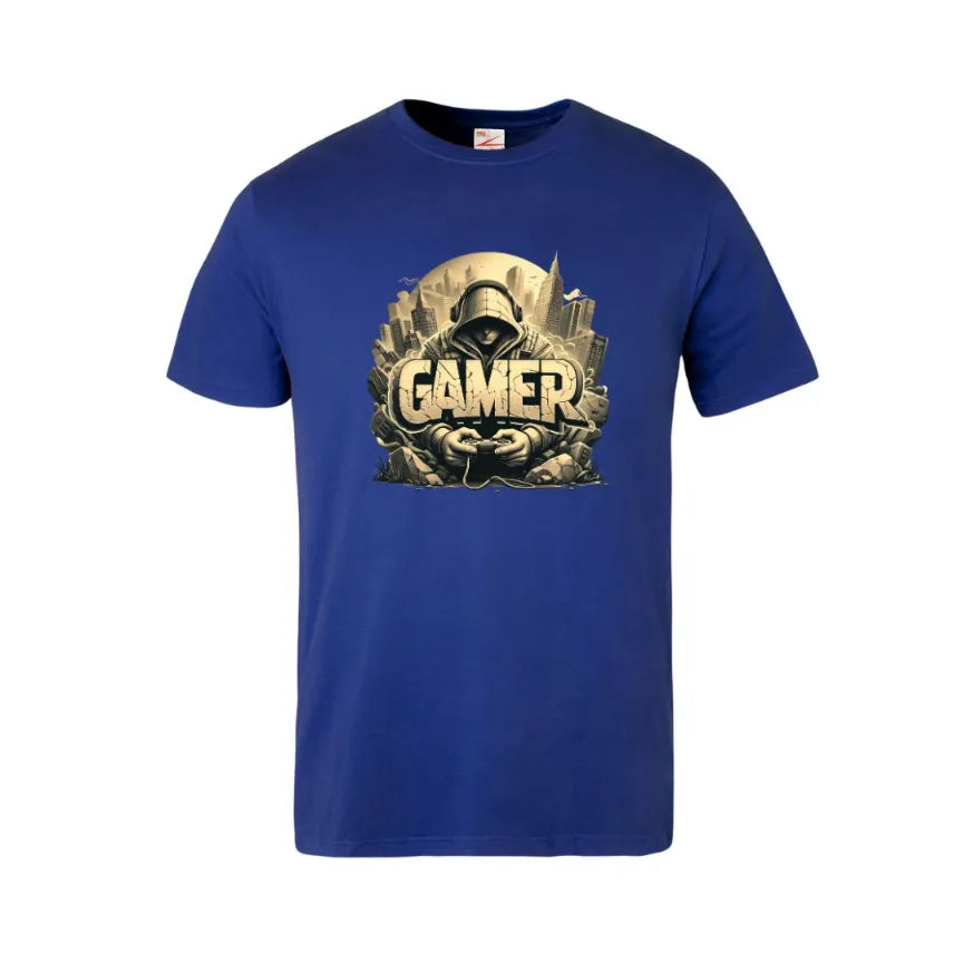 Gamer Kids T-Shirt