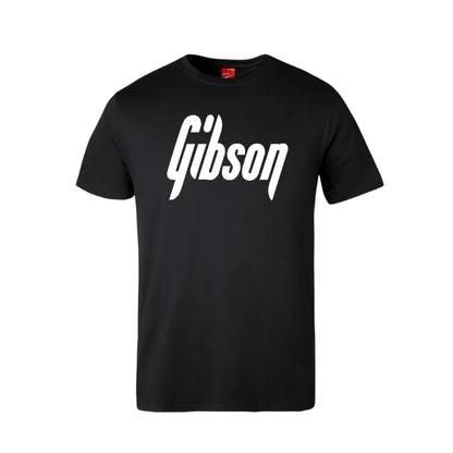 Gibson Cotton T-Shirt