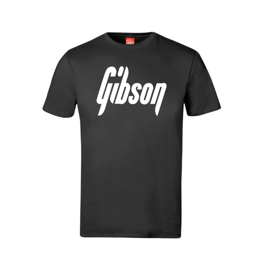 Gibson Cotton T-Shirt