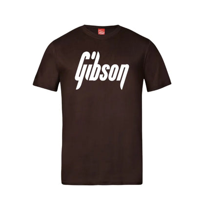 Gibson Cotton T-Shirt