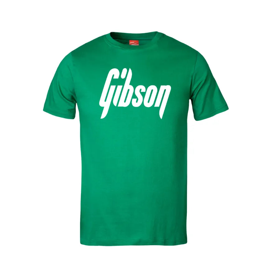 Gibson Cotton T-Shirt