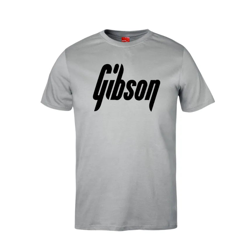 Gibson Cotton T-Shirt