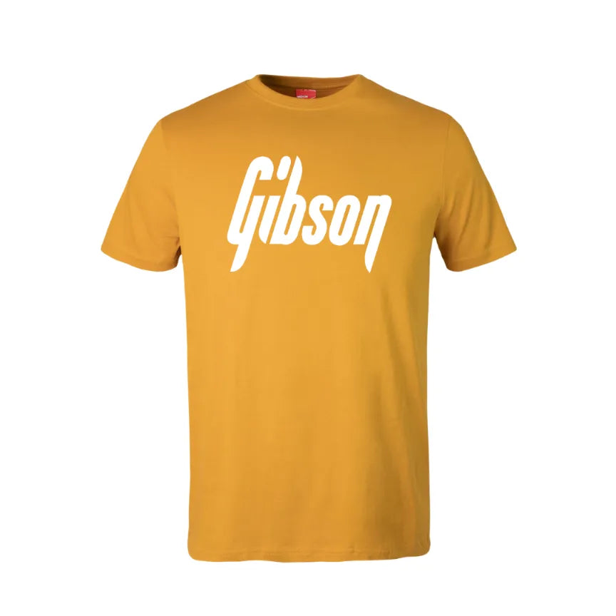 Gibson Cotton T-Shirt