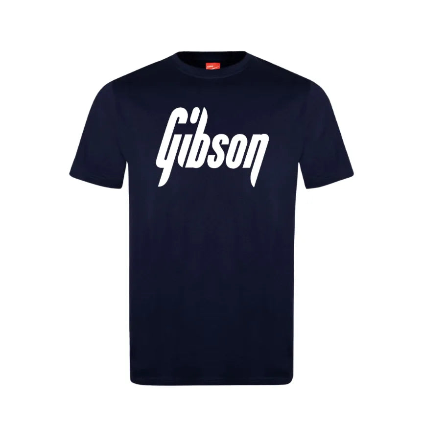 Gibson Cotton T-Shirt