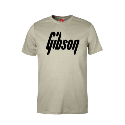 Gibson Cotton T-Shirt