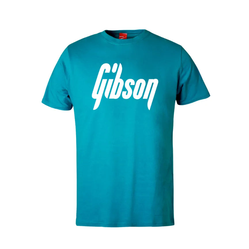 Gibson Cotton T-Shirt