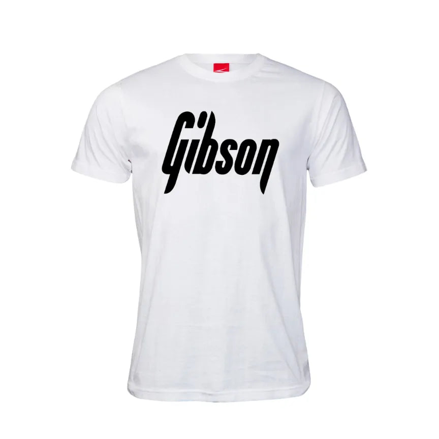 Gibson Cotton T-Shirt