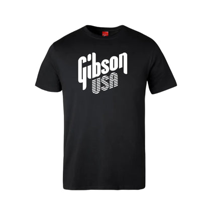 Gibson USA Cotton T-Shirt