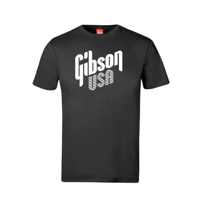 Gibson USA Cotton T-Shirt