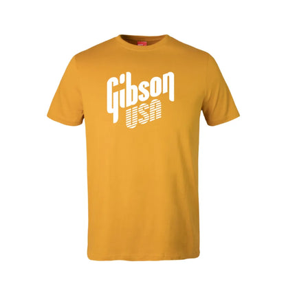 Gibson USA Cotton T-Shirt