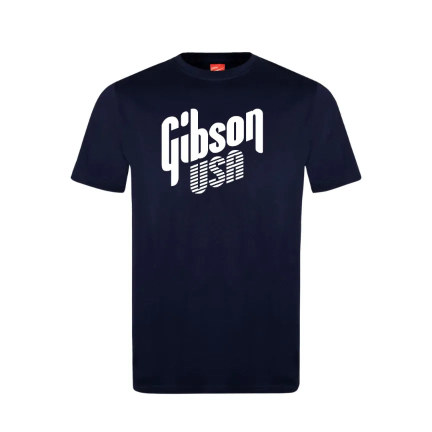 Gibson USA Cotton T-Shirt