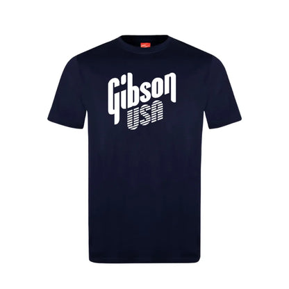 Gibson USA Cotton T-Shirt