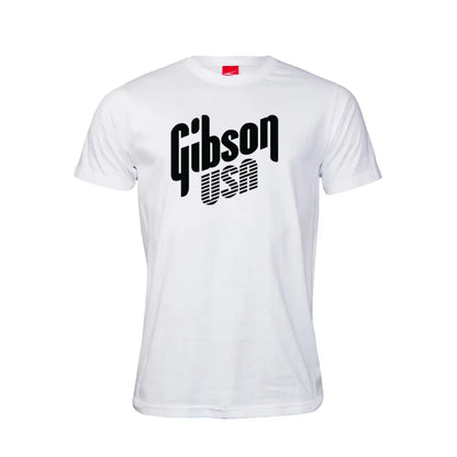 Gibson USA Cotton T-Shirt