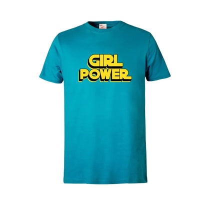 Girl Power Kids T-Shirt