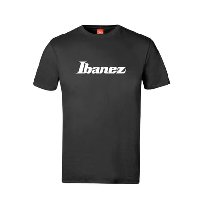 Ibanez Cotton T-Shirt