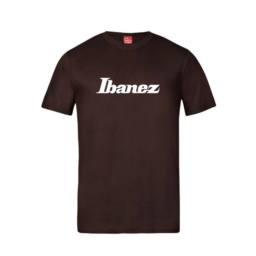 Ibanez Cotton T-Shirt