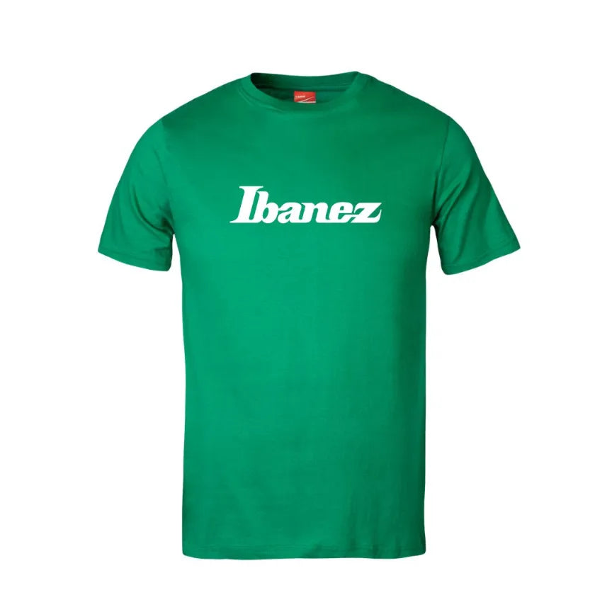 Ibanez Cotton T-Shirt