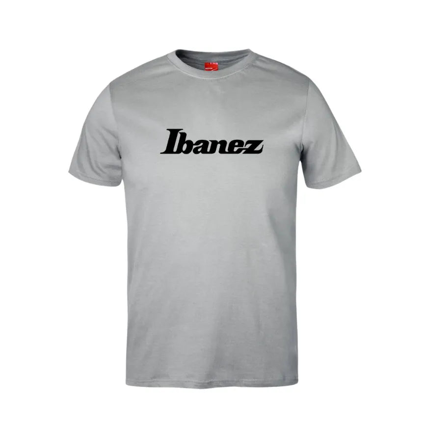 Ibanez Cotton T-Shirt