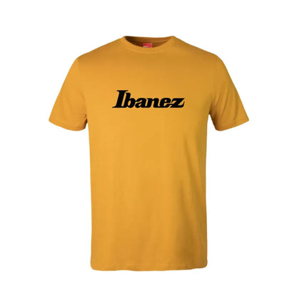 Ibanez Cotton T-Shirt