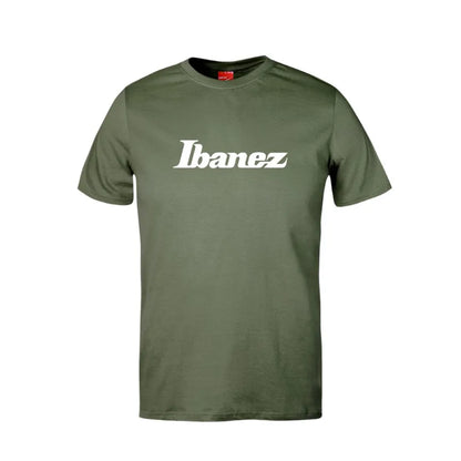 Ibanez Cotton T-Shirt