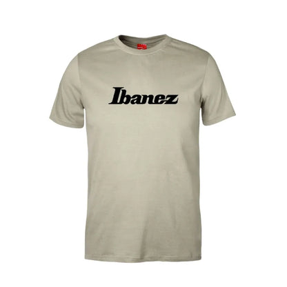 Ibanez Cotton T-Shirt