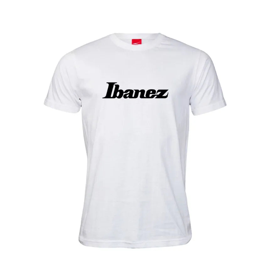 Ibanez Cotton T-Shirt