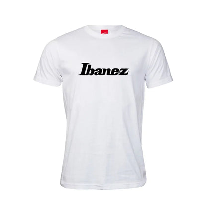 Ibanez Cotton T-Shirt