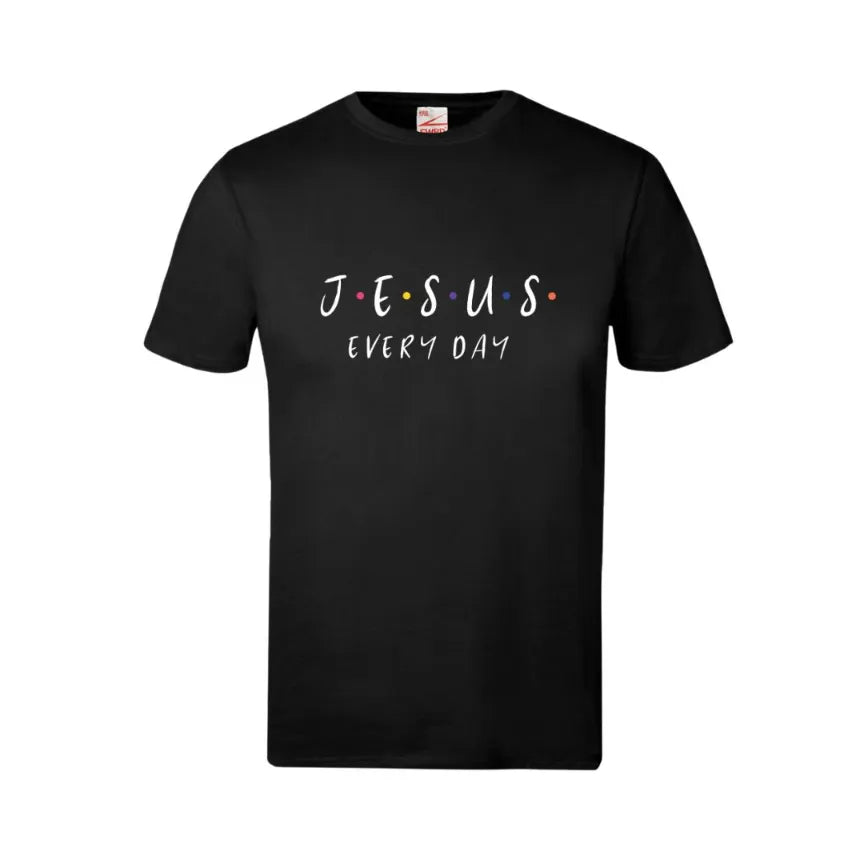 Jesus Everyday Kids T-Shirt