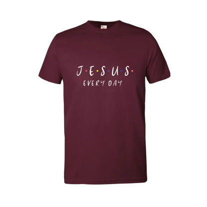 Jesus Everyday Kids T-Shirt