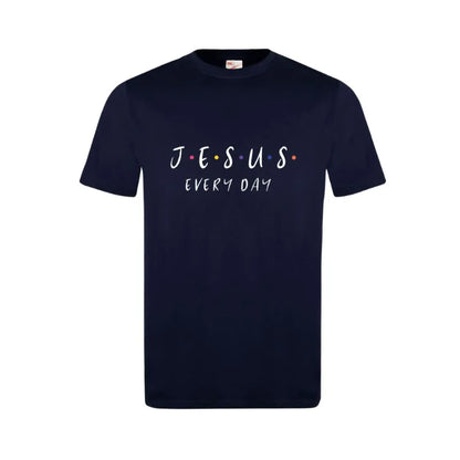 Jesus Everyday Kids T-Shirt