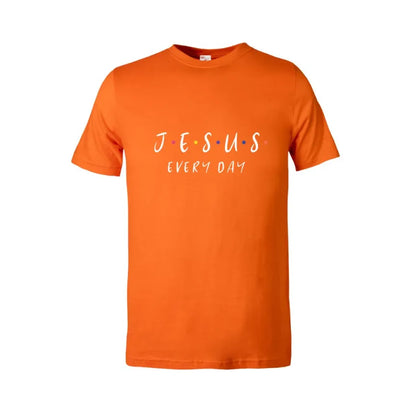 Jesus Everyday Kids T-Shirt