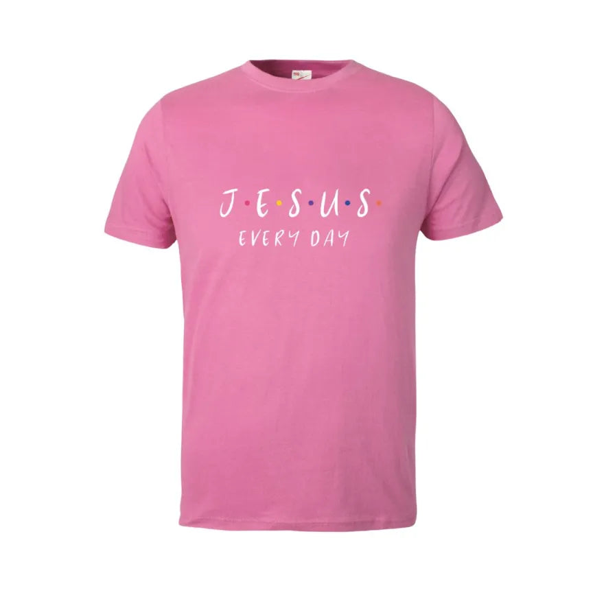 Jesus Everyday Kids T-Shirt