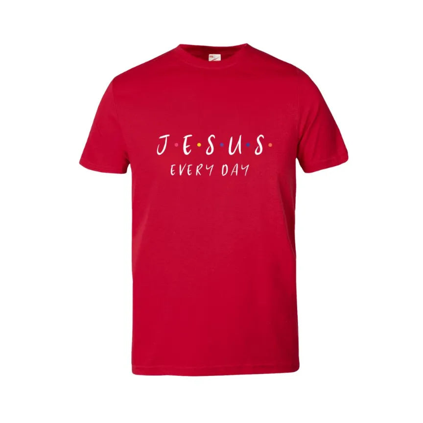 Jesus Everyday Kids T-Shirt