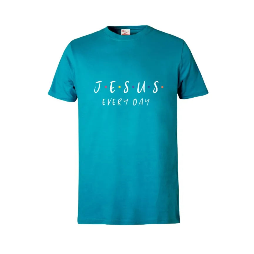 Jesus Everyday Kids T-Shirt