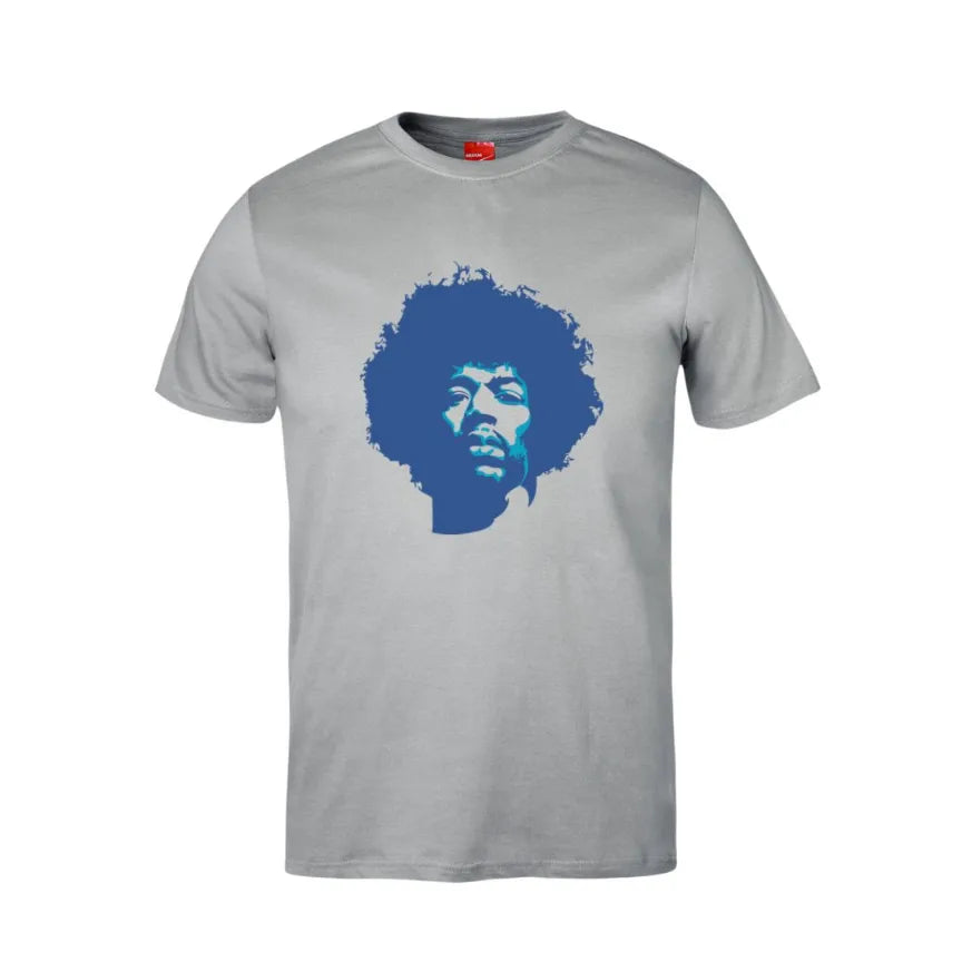 Jimi Hendrix Graphic T-Shirt