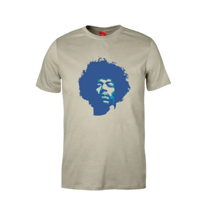 Jimi Hendrix Graphic T-Shirt