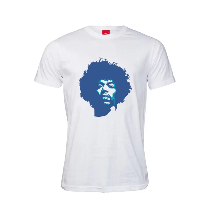 Jimi Hendrix Graphic T-Shirt