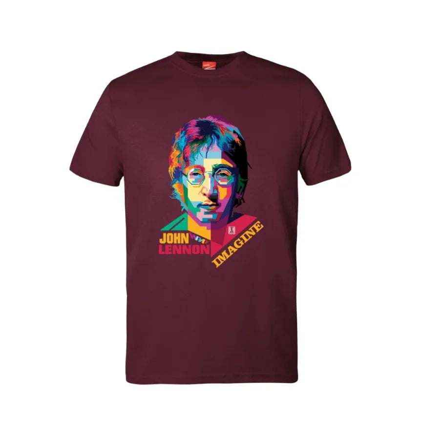 John Lennon Imagine Cotton T-Shirt