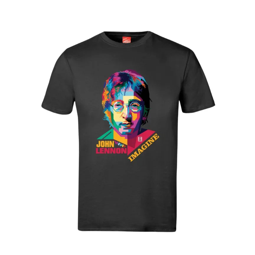 John Lennon Imagine Cotton T-Shirt