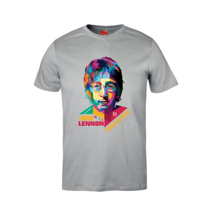 John Lennon Imagine Cotton T-Shirt