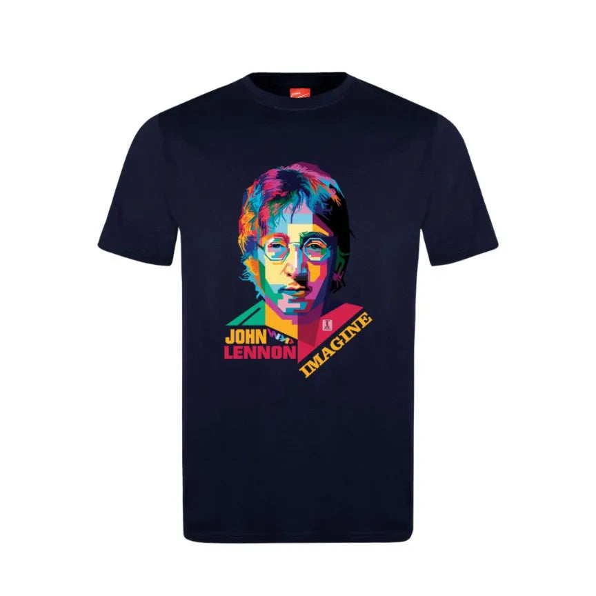 John Lennon Imagine Cotton T-Shirt