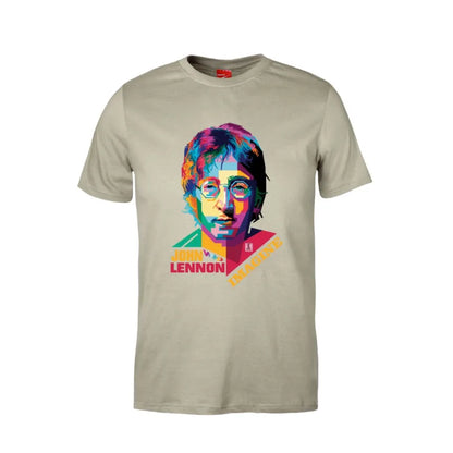 John Lennon Imagine Cotton T-Shirt